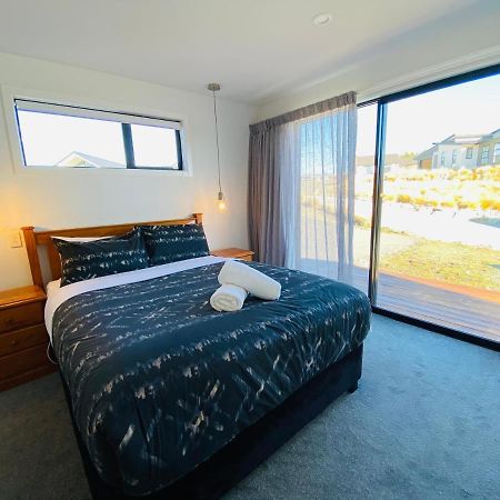 Flat White Lake Tekapo Exterior foto