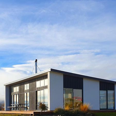 Flat White Lake Tekapo Exterior foto