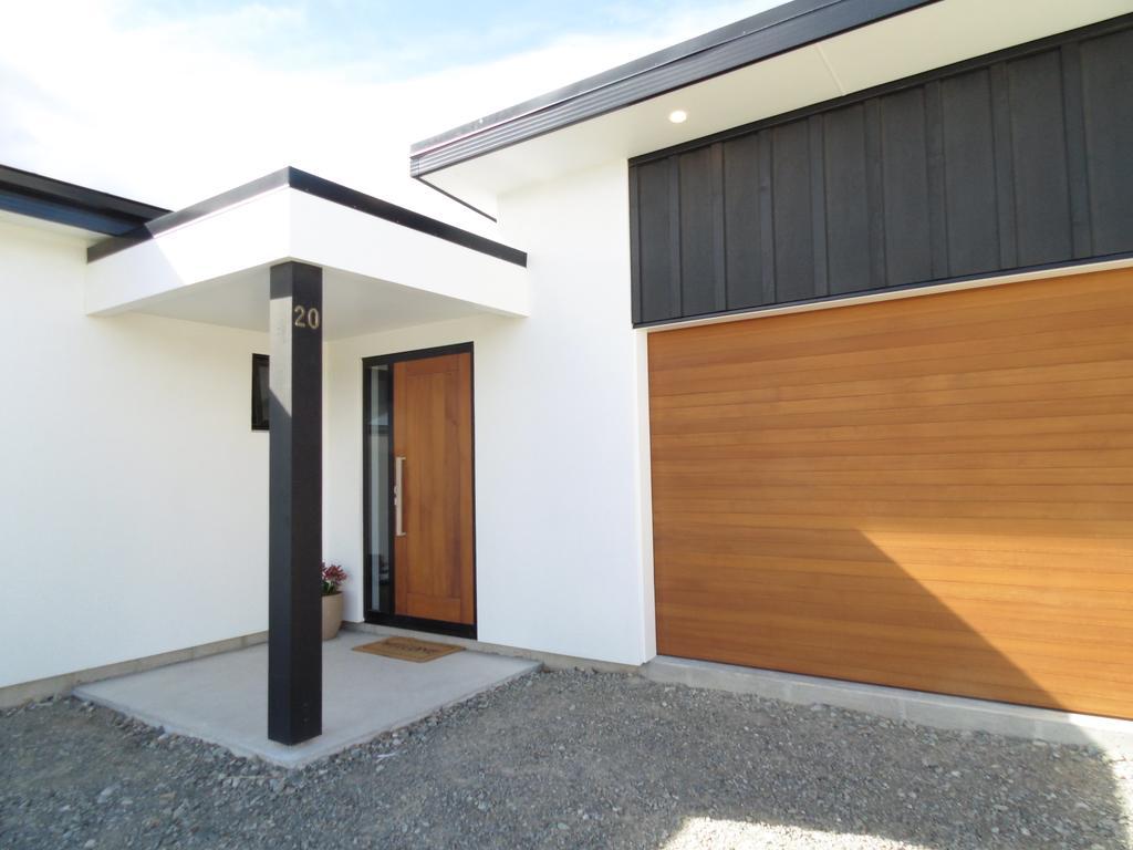 Flat White Lake Tekapo Exterior foto
